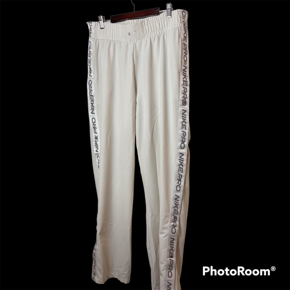 NIKE Pro Flex Tear Away Men's Pants Size L